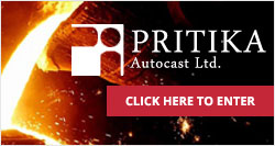 Pritika Auto Industries